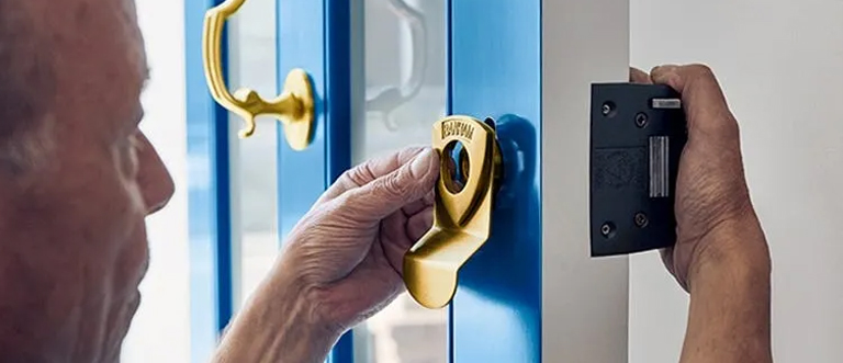 Paramount Cheap Locksmith