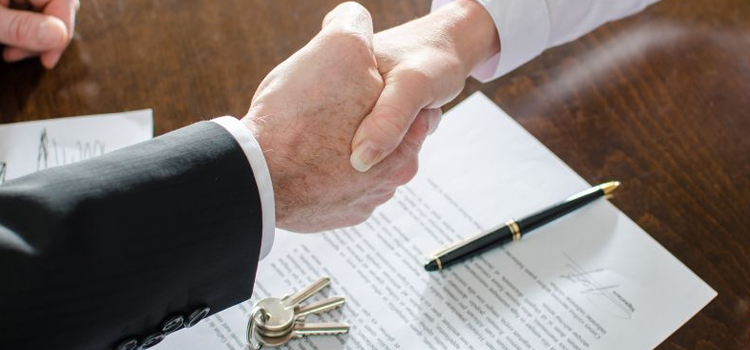 Commercial Eviction Service Paramount