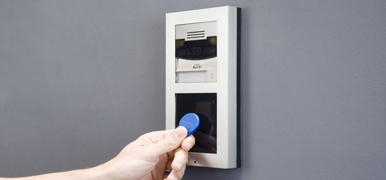 Door Fob Copy Paramount