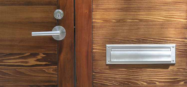 Electric Front Door Lock Repair Paramount