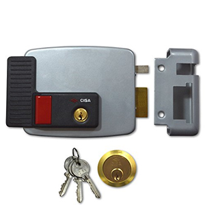 electronic door lock repair Paramount