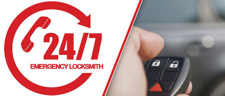 Emergency Locksmith Paramount