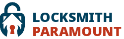 Locksmith Paramount